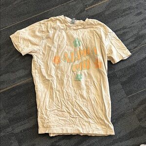 Alpha Phi Graphic T-Shirt
